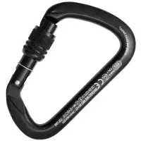 Kong Large Multiuse Snap Hook Argenté