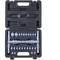 Vevor Kit de Presse à Roulements 25 Pièces
