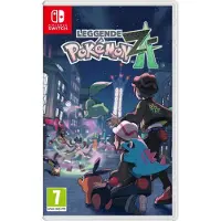Pokémon Legends Z-A