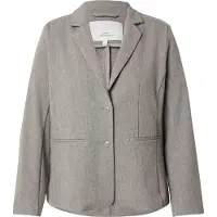 ONLY Blazer 'CARGoldtrash-Elise' gris chiné