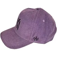 American Needle Casquette Printed Color Ny