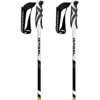 Gabel Bâtons Carbon Cross