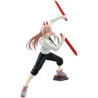 Banpresto Chainsaw Man Power - Figurki Kolekcjonerska Vibration Stars 16cm