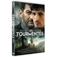 Ugc Les Tourmentés DVD