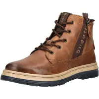 Bugatti Chaussure à lacets marron