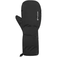 Montane Cetus Mittens Noir S