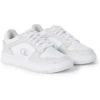Champion RD 18 2.0 Low G GS Baskets pour enfants S32679-CHA-ES001 blanc, Taille:40 EU