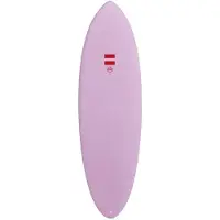 Indio Planche De Surf Ultra Endurance Racer 6´4