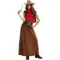 My Other Me Fun Company Costume De Vache
