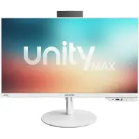 Phoenix Technologies Pc Tout-en-un Unity Max 5161 23.8´´ I5-14400/16gb/1tb Ssd