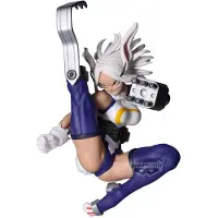 Banpresto - My Hero Academia Mirko Figurki 16cm - Kolekcjonerska Edycja