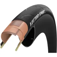 Goodyear Pneu De Route Vector Sport 700 X 30