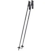 Komperdell Big Cat Poles Argenté 125 cm