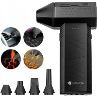 Navitel Souffleur De Feuilles électrique Tf2