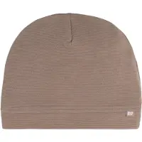 Babys Only Bonnet Pure moka - 3-6 mois