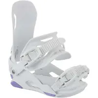 Nitro Fixations De Snowboard Junior Charger Mini Box