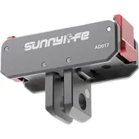 Sunnylife Adaptateur Secteur 180° Swivel