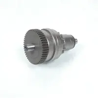 Peugeot Galet Lanceur De Démarreur Pour Scooter 100 Looxor 723724 14/47 Dents