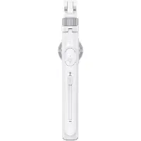 Ulanzi TT88 Percheà selfie télescopique 4-en-1 avec mode MagSafe - Blanc