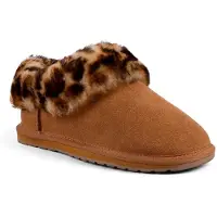 Emu australia Baia Bow Boots Marron EU 40 Femme