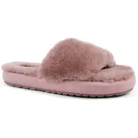 Emu australia Mckay Slippers Rose EU 38 Femme