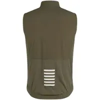 Rapha Pro Team Insulated Gilet Beige S Homme