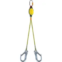 BEAL Sangle Dynapro Air V