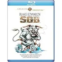 Warner S.O.B. Blu-ray