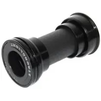 Stronglight Ceramic Inner Bearing Bb86/89/92 Press Fit Bottom Bracket Cups Noir 89.5/92 mm