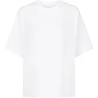 Mey T-shirt 'Serie Solid Love' blanc