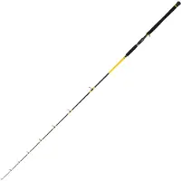 Black Cat Canne Baitcasting Freestyle Pro
