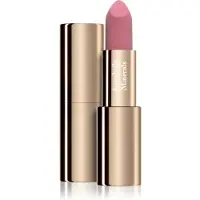Annabelle Minerals Sheer Lipstick brillant à lèvres hydratant teinte Pink Apple 3.5 g
