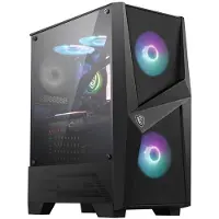 VIST PBMSI PC Gaming Ryzen 7 8700F - RAM 32Go - RTX 5060Ti - SSD 1To M.2 - WIFI - W11