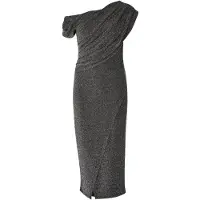 Apricot Robe argent