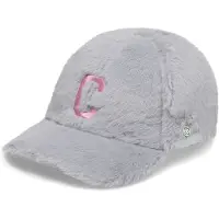 Codello Casquette gris / rose clair