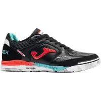 Joma Top Flex Rebound Indoor Football Shoes Noir EU 41 Homme