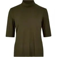 Apricot Chemisier ' ' vert