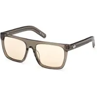 Adidas Originals Lunettes de Soleil OR0140 55/17/140 Mastic Front acetate UNISEX OR0140
