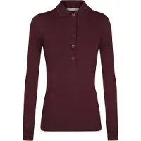 Felix Hardy Pull-over bordeaux