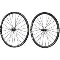 Black Inc Jeu De Roues De Route 28/33 Cs Disc
