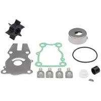 Sierra Groupe Motopompe Yamaha Astk63dw007801