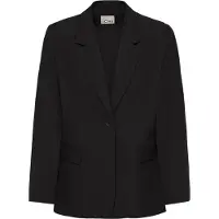Ichi Blazer 'IHFAVA' noir