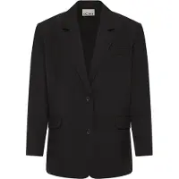 Ichi Blazer 'IHFAVA' noir