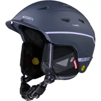 Cairn Xplorer Rescue Mips Helmet Bleu 62-65 cm