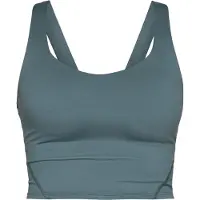 The North Face Soutien-gorge de sport 'JAIDA' gris basalte