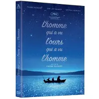 ARP L'homme qui a vu l'ours qui a vu l'homme DVD