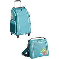 Haba Set bleu ciel