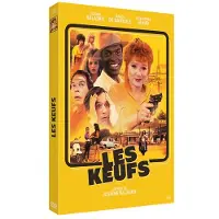 RIMINI EDITIONS Les Keufs DVD
