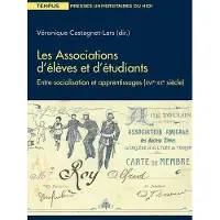 Presses Universitaires Du Midi Les Associations d'élèves et d'étudiants