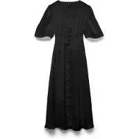 Vero Moda Robe 'VMAndrea' noir